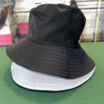 کلاه باکت دو رو