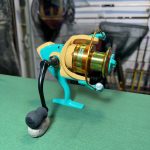 چرخ‌ ماهیگیری  JA6000