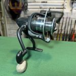 چرخ ماهیگیری DC6000