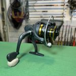 چرخ ماهیگیری SM6000