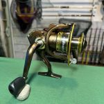 چرخ ماهیگیری MHB-5000