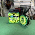 نخ براید 0.18mm| power