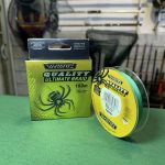 نخ "دایوا Super PE سایز 45,37"