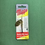 لانسه مپس طلایی سایز ۳