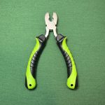 انبر کریمپ چند کاره