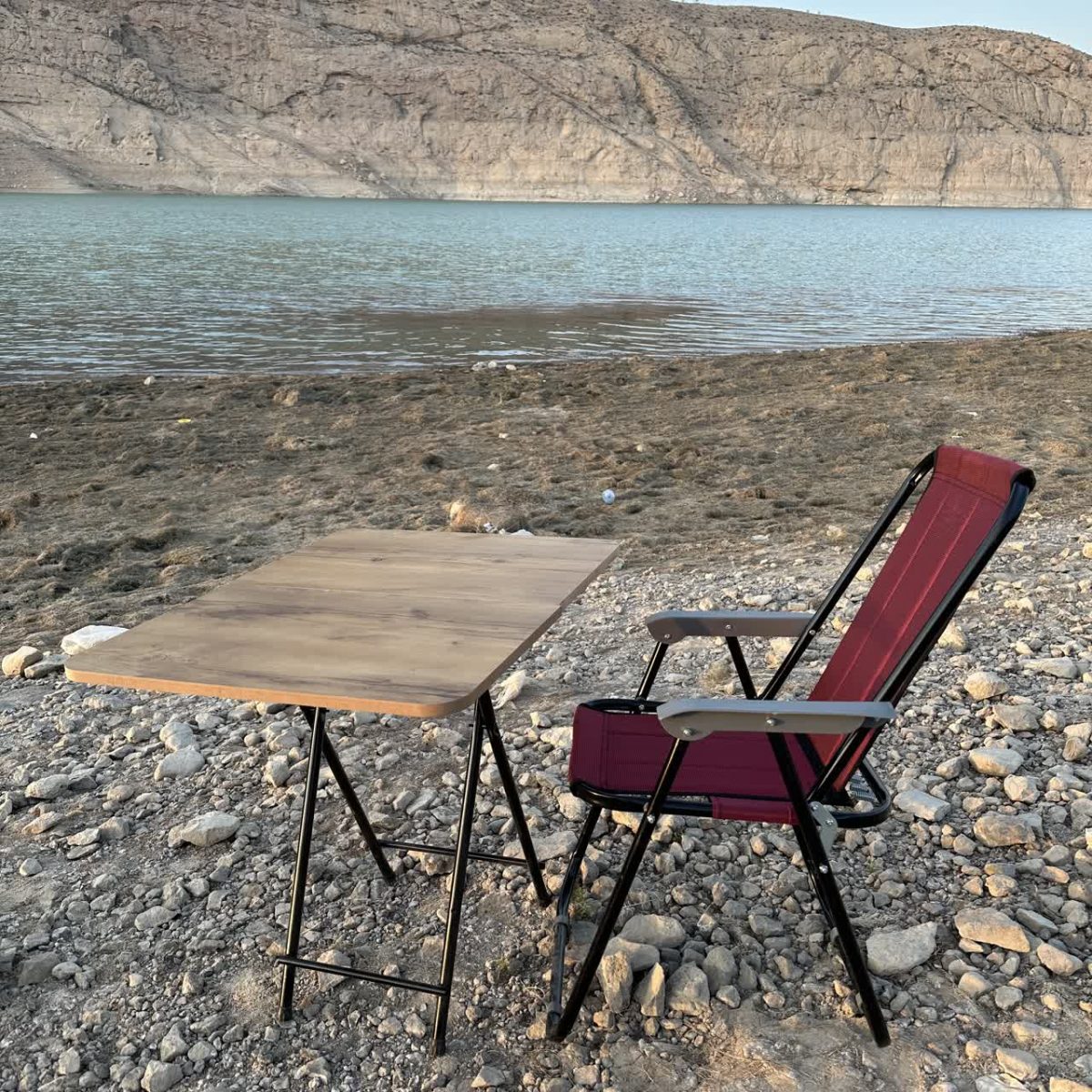 صندلی ۹ فنره کمپینی - تصویر 2