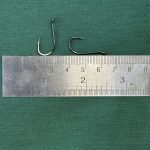 قلاب‌های VMG سایز 1