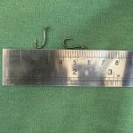 قلاب‌های VMG سایز 6