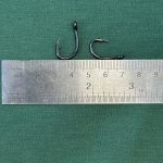 قلاب کره‌ای فولادی سایز 4