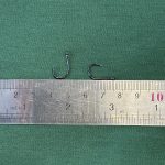 قلاب‌ فولادی (سایز7و8)