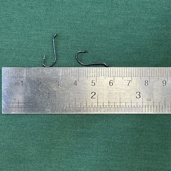 قلاب موساد اصلی پشت خار دار سایز ۸