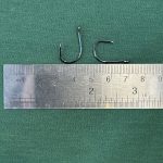 قلاب‌های فولادی با سایزهای 3