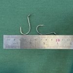 قلاب کره ای سایز 0/3