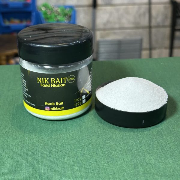 پودر بتائین نیک بیت 170 g