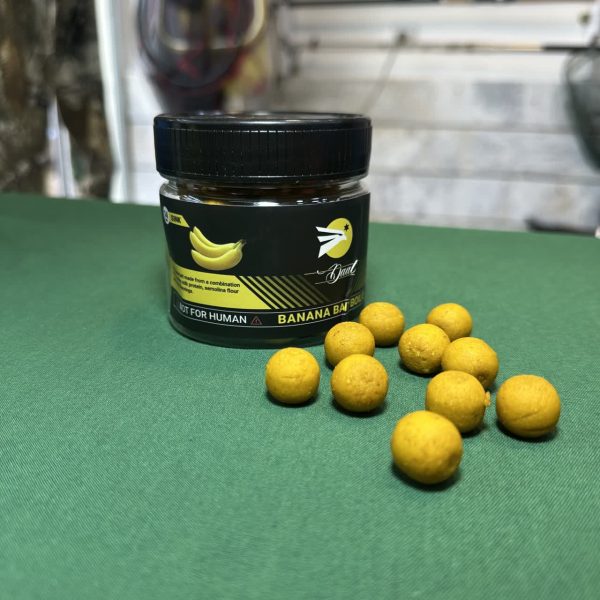 بویله موز Daal برند GMT