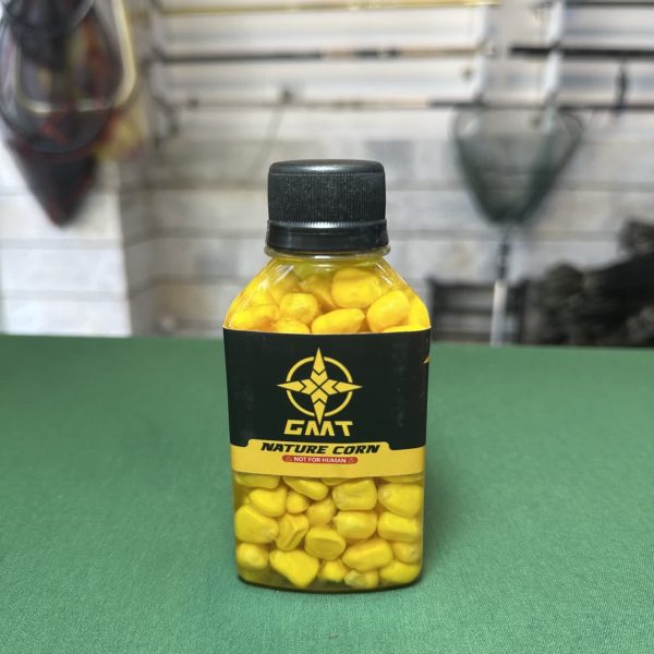 ذرت تخمیری Daal برند GMT