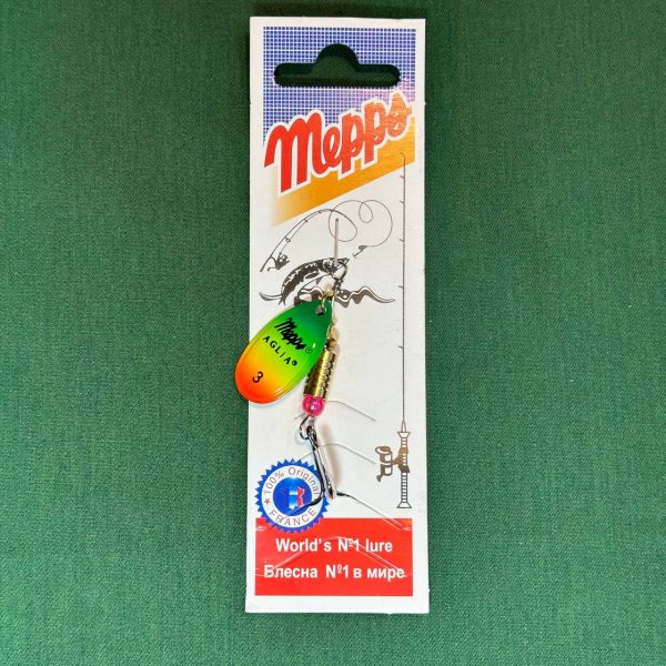 لانسه پرچمی سایز 3 6g