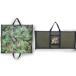 تشک کپوری وزن‌کشی و رهاسازی