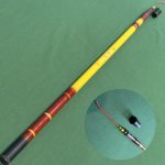 کاسی زرد فایبر 450m