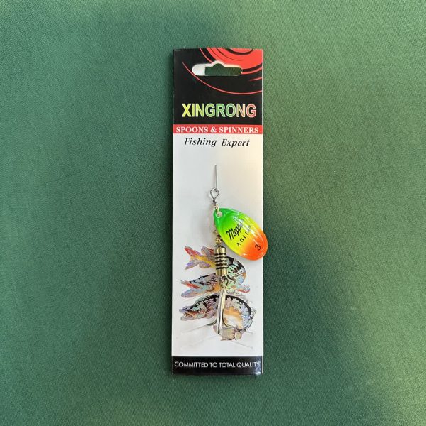 لانسه XINGRONG