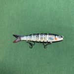 لوری چند تکه gr18.5