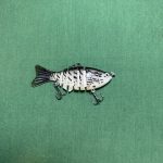 لوری چند تکه gr15 طوسی