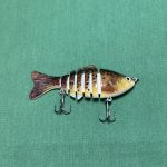 لوری چند تکه gr15 قهوه ای