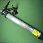 تفنگ بویله لوازم کپوری