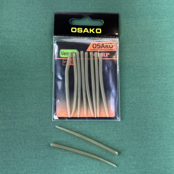 آنتی تنگل اوساکو سبز