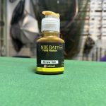 لیکوئید «Straw fish» نیک بیت