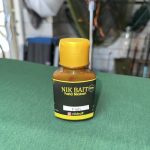 لیکوئید ماهی نیک‌بیت