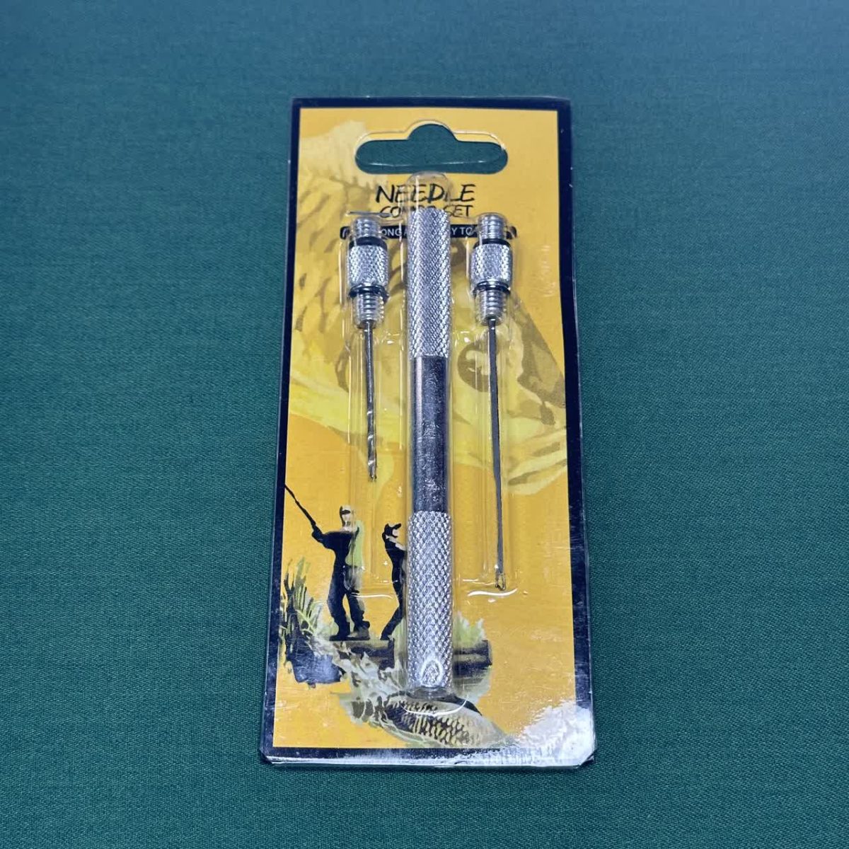 ست مته و سوزن بویله مدل Needle - تصویر 1