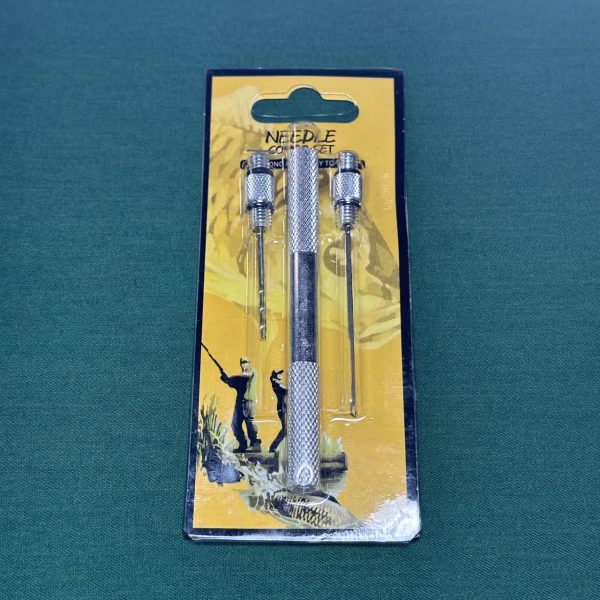 ست مته و سوزن بویله مدل Needle