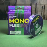 نخ مونو سایز 43,37(100متری)