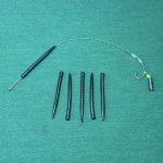 آنتی تنگل مشکی GMT