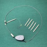 آنتی تنگل خاکی GMT