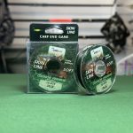 نخ ریسه روکش‌دار