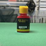 لیکوئید توت‌فرنگی نیک‌بیت