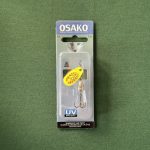 لانسه اوساکو فسفری با خط قرمز سایز ۲