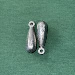 سرب اشکی سایز ۳ گرم ۸۰