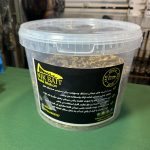 پلت طعمه پاشی سطلی 4.5کیلویی نیک بیت