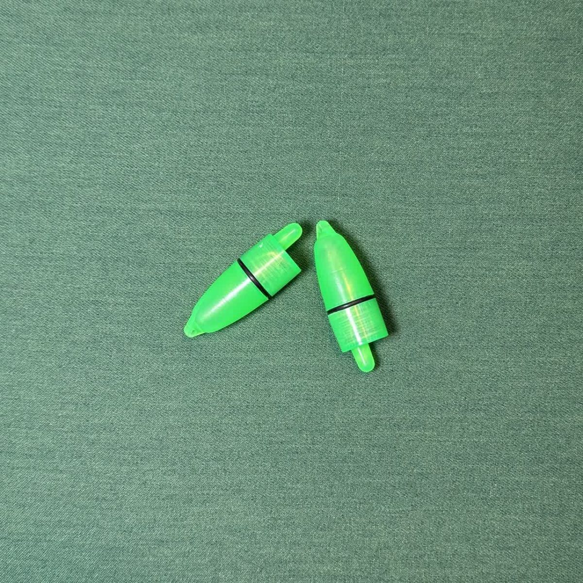 چراغ زنگوله ای ماهیگیری - تصویر 1