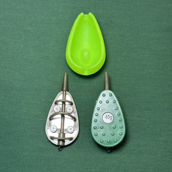 مت فیدر ماهیگیری Fishing Feeder