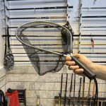 چاک قزل مشکی  دهانه 35*43