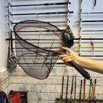 چاک قزل  دهانه 40*50