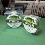 نخ ماهیگیری سیماگو پاور ۱۰۰ متری سایز ۲۰