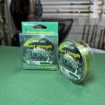 نخ ماهیگیری تروت سیماگو 100متر