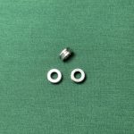 رینگ یدکی کمان چرخ سایز متوسط