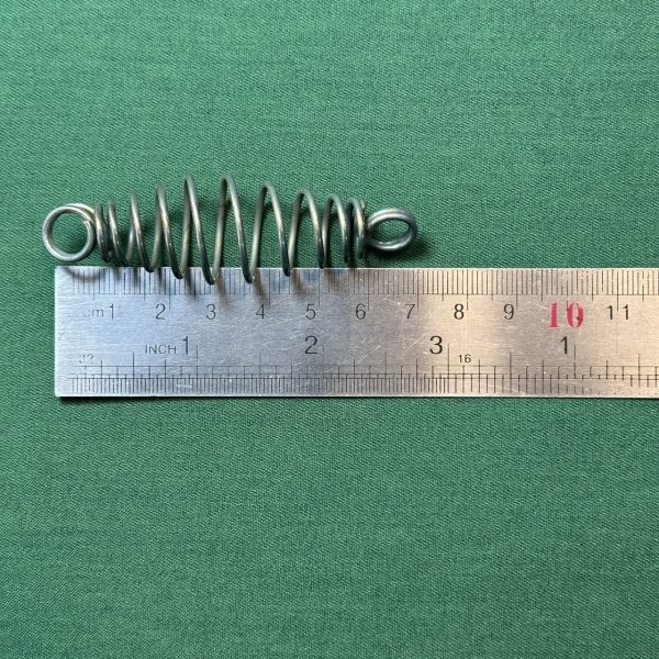 فنر فیدر 7.5 سانتی متری