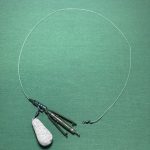 ماقبل ریسه زوبین خاکی و سبز